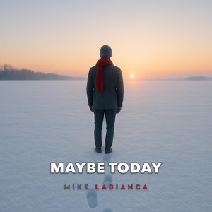 Maybe Today cover artwork