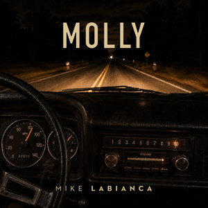 Molly cover artwork